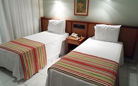 Hotel Nacional Inn Aracatuba